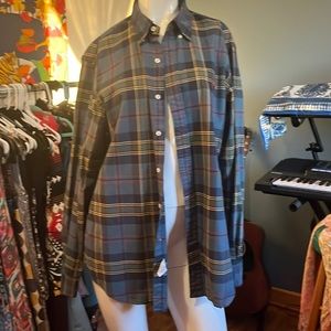 Ralph Lauren Men’s Button-down